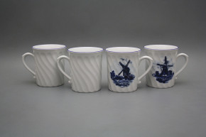 Mug Richmond 0,25l Mills ML