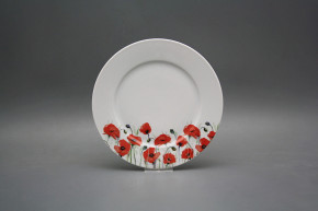 Dessert plate 19cm Nina Afghan Spirit BB