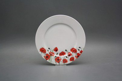 Dessert plate 19cm Nina Afghan Spirit BB č.1
