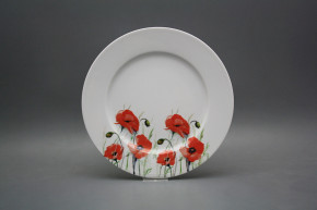 Flat plate 25cm Nina Afghan Spirit BB
