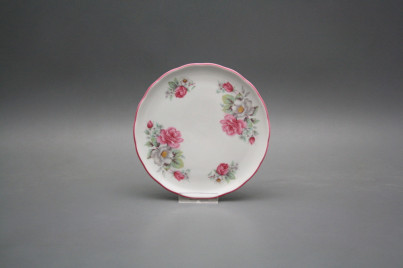 Underplate for glass 10cm Rokoko Delight RL č.1