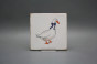 Tile Forli Blanco 15x15cm Geese č.3