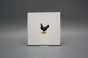 Tile Forli Blanco 15x15cm Hens size 4 č.2