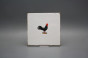 Tile Forli Blanco 15x15cm Hens size 4 č.11