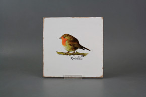 Tile Forli Blanco 20x20cm Robin