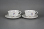 Tea set Rose Geese 15-piece BB č.8