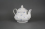Teapot 1,2l Rose Forget-me-not Sprays BB č.2