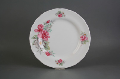 Flat plate 25cm Ofelia Delight EBB č.1