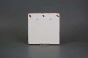 Tile Forli Blanco 15x15cm dec.01.01ZC