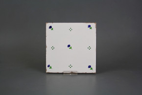 Tile Forli Blanco 15x15cm dec.01.04ZM