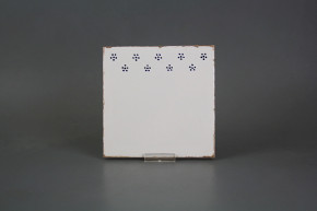 Tile Forli Blanco 15x15cm dec.03.02M