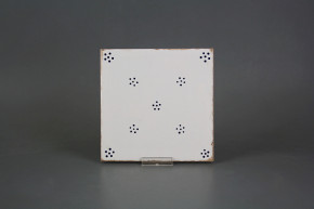 Tile Forli Blanco 15x15cm dec.03.08M