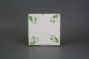 Tile Forli Blanco 15x15cm dec.05.01Z