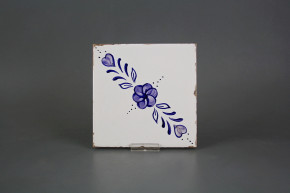 Tile Forli Blanco 15x15cm dec.05.05M
