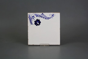 Tile Forli Blanco 15x15cm dec.05.06M