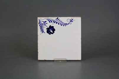 Tile Forli Blanco 15x15cm dec.05.06M č.1