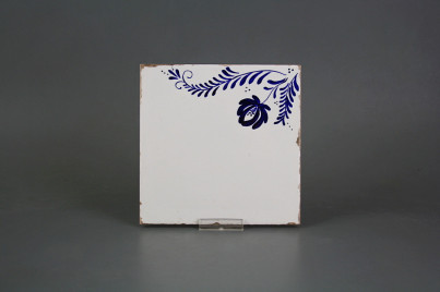 Tile Forli Blanco 15x15cm dec.05.07M č.1