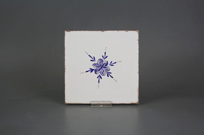 Tile Forli Blanco 15x15cm dec.06.01M č.1