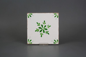 Tile Forli Blanco 15x15cm dec.06.04Z