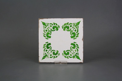 Tile Forli Blanco 15x15cm dec.06.05Z č.1