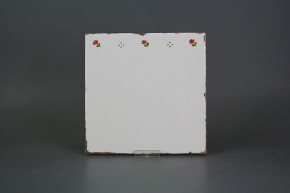 Tile Forli Blanco 20x20cm dec.01.02ZC
