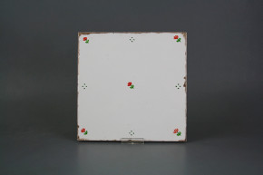 Tile Forli Blanco 20x20cm dec.01.04ZC