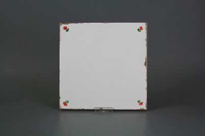 Tile Forli Blanco 20x20cm dec.02.03ZC č.1