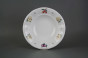 Plate set T2 Benedikt Fruta 18-piece Z4T ABB č.3