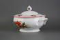 Dining set Verona/Ofelia Poinsettia 26-piece FCL č.3