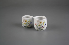Creamer 0,04l Isabelle Flowering meadow Pattern B BB