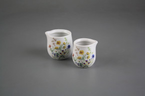 Creamer 0,02l Isabelle Flowering meadow Pattern B BB