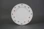 Plate set Nina Flower sprays 24-piece ABB č.4
