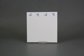 Tile COLOR ONE 15x15cm Forget-me-not Pattern K WM