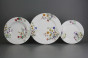Plate set Nina Flowering meadow 36-piece CBB č.2