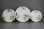 Plate set Nina Flowering meadow 36-piece CBB č.4