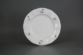 Flat plate 24cm Benedikt Geese ABB