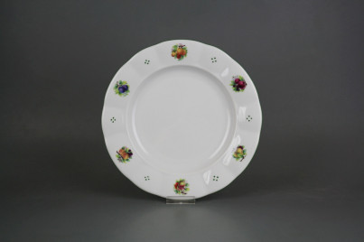 Flat plate 24cm Benedikt Fruits Z4T AZL č.1