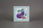 Set of tiles COLOR ONE 15x15cm Basketveg 3-piece WL č.2
