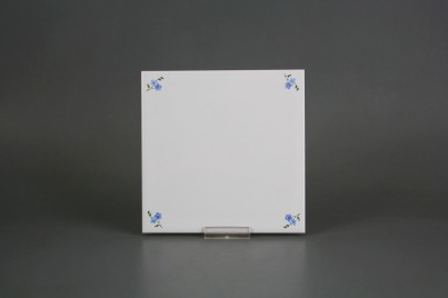Tile COLOR ONE 15x15cm Forget-me-not Sprays EWL č.1