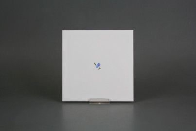 Tile COLOR ONE 15x15cm Forget-me-not Sprays IWL č.1