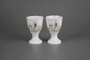 Liqueur cup 0,04l Rokoko Flowering meadow Pattern D BB