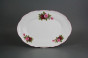 Dining set Verona/Ofelia Elizabeth rose 26-piece CRL č.6