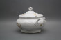 Dining set without butter dish Marie Louise Tea roses 26-piece EBB č.3