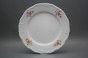 Dining set without butter dish Marie Louise Tea roses 26-piece EBB č.7