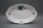 Dining set without butter dish Marie Louise Sweet violets 26-piece KBB č.6