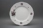 Dining set without butter dish Marie Louise Sweet violets 26-piece KBB č.7