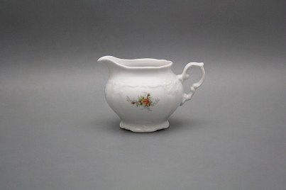 Creamer 0,25l Marie Louise Tea roses BB č.1