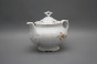 Teapot 1,2l Marie Louise Tea roses BB č.2