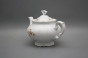 Teapot 1,2l Marie Louise Tea roses BB č.3