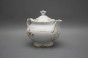 Teapot 1,2l Marie Louise Tea roses GL č.2
